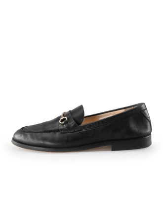 Inuuovo Loafers  Zwart 240572