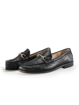 Inuuovo Loafers  Zwart 240572