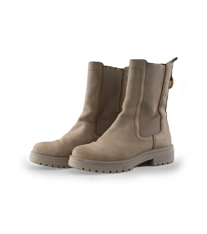 Omoda Chelsea boots