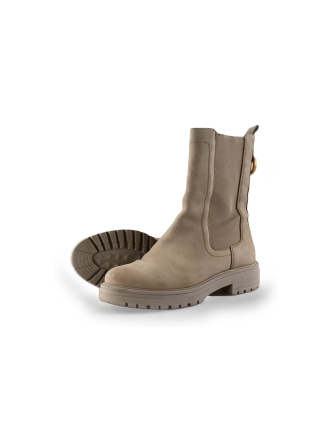 Omoda Chelsea boots