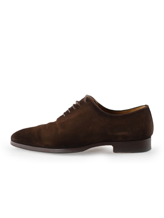 Magnanni Nette schoenen  Bruin 240582