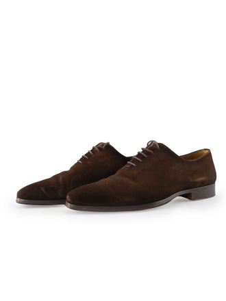 Magnanni Nette schoenen  Bruin 240582
