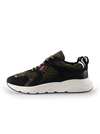Omoda Sneakers Zwart 240594