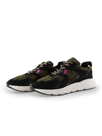 Omoda Sneakers Zwart 240594