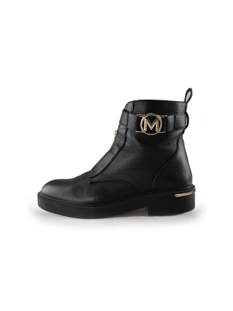 Mexx Biker boots Zwart 240609