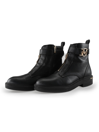Mexx Biker boots Zwart 240609