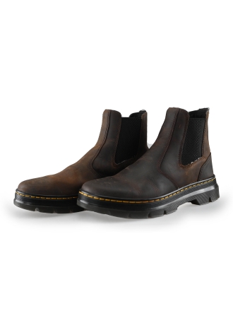 Dr. Martens Chelsea boots Bruin 240610