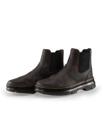 Dr. Martens Chelsea boots Bruin 240614