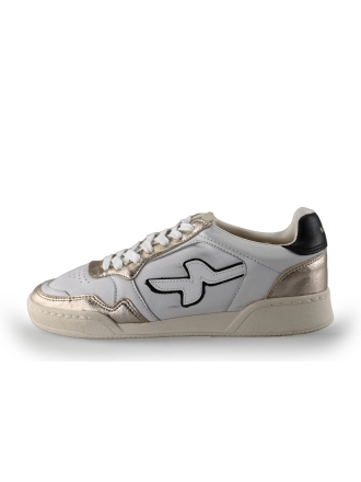 Nubikk Sneakers Wit 240618