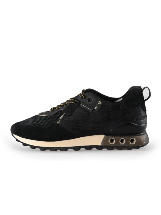 Cruyff Sneakers Zwart 240620
