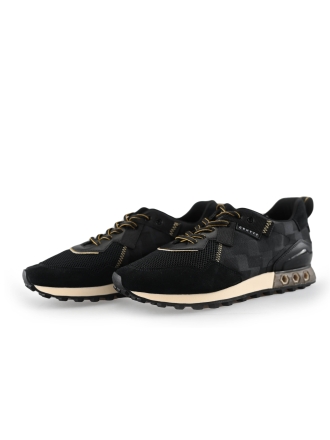 Cruyff Sneakers Zwart 240620