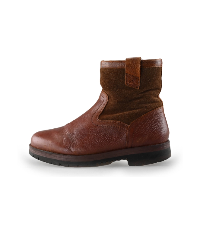 Mazzeltov Boots