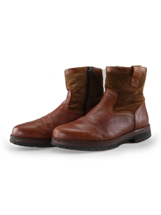 Mazzeltov Boots Bruin 240627