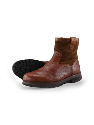 Mazzeltov Boots