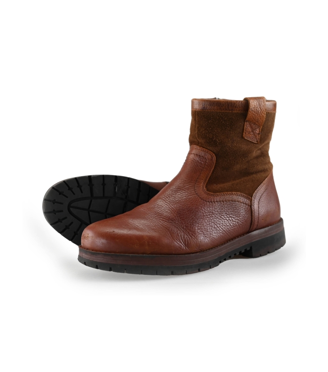 Mazzeltov Boots