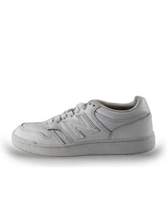 New Balance Sneakers Wit 240632