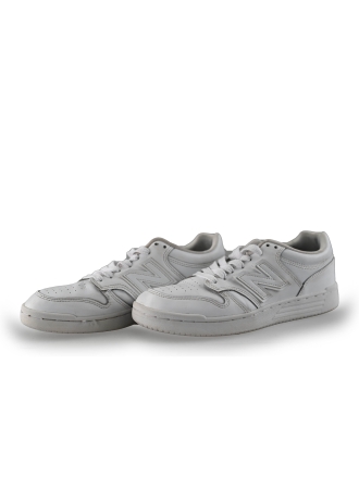 New Balance Sneakers Wit 240632