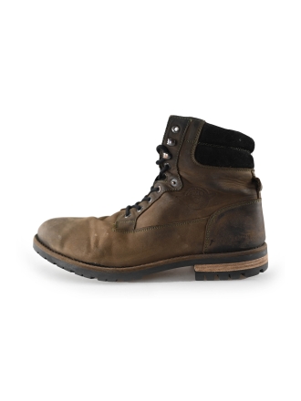 PME Legend Veterboots Bruin 240636