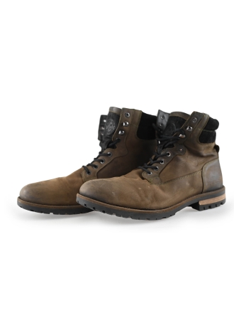PME Legend Veterboots Bruin 240636