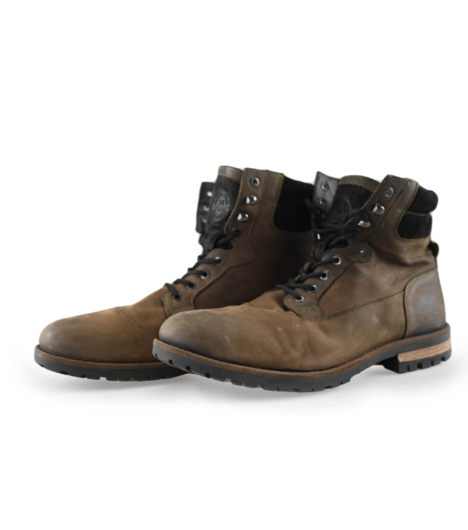 PME Legend Veterboots