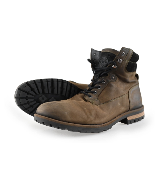 PME Legend Veterboots