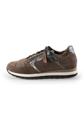 Gabor Sneakers Bruin 240652