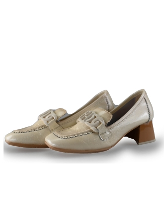 Hispanitas Pumps Beige 240657