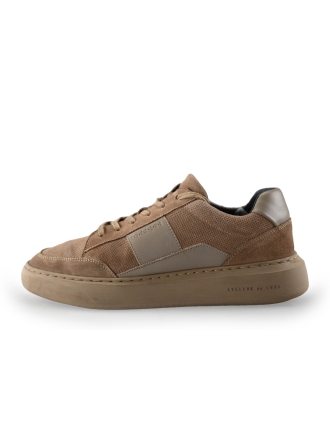 Cycleur de Luxe Sneakers Bruin 240674