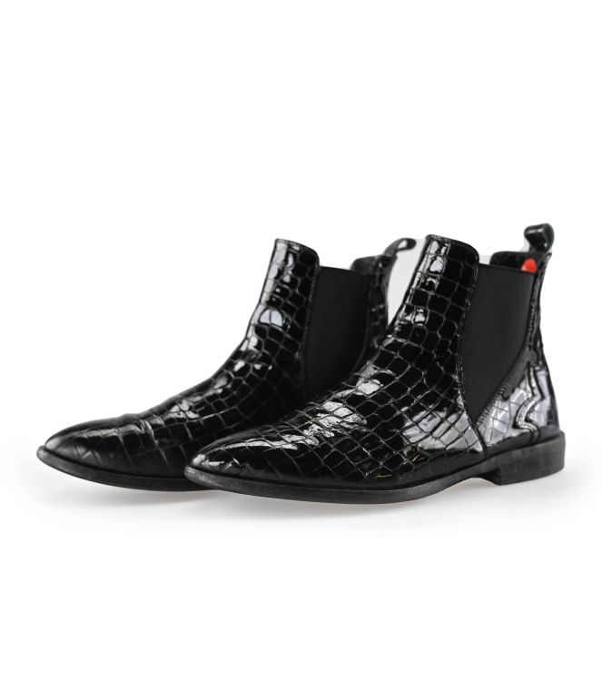 Stefano Lauran Chelsea boots