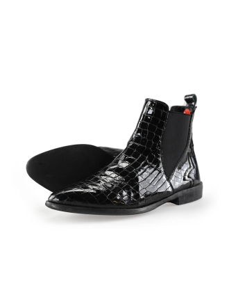 Stefano Lauran Chelsea boots