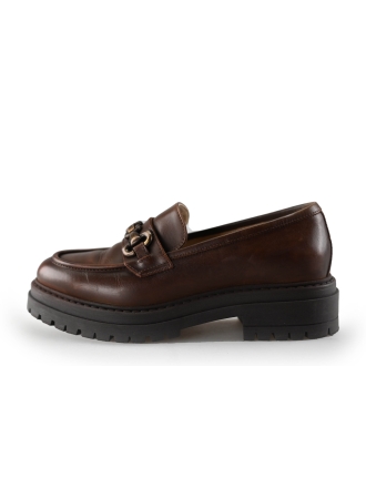 Nero Giardini Loafers  Bruin 240683