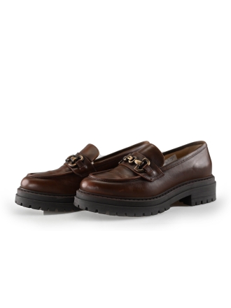 Nero Giardini Loafers  Bruin 240683