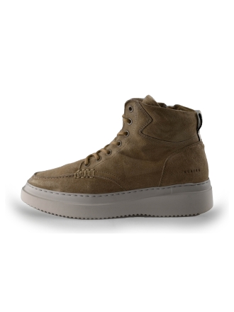 Nubikk Veterboots Bruin 240686