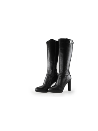 Nero Giardini Laarzen Zwart 240688