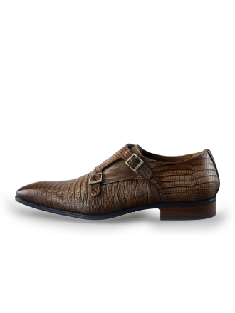 Giorgio Nette schoenen  Bruin 240693