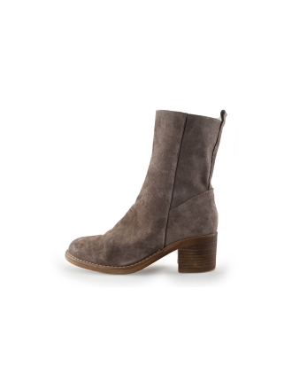 Omoda Enkellaarzen Bruin 240698