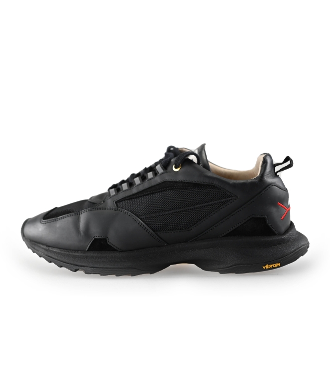 Mercer Amsterdam Sneakers