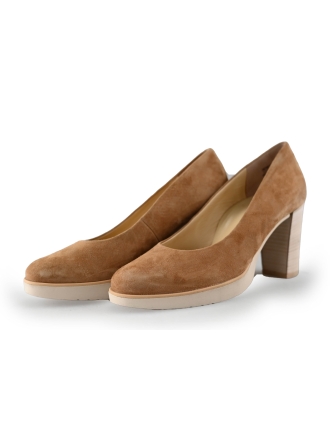 Paul Green Pumps Bruin 240703