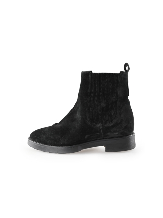 Notre-V Chelsea boots Zwart 240704