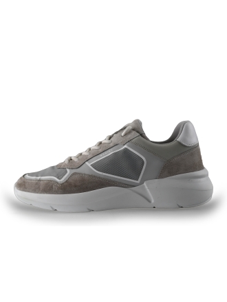 Nubikk Sneakers Grijs 240708
