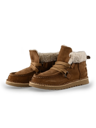Ayana Boots