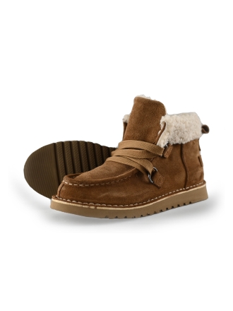 Ayana Boots
