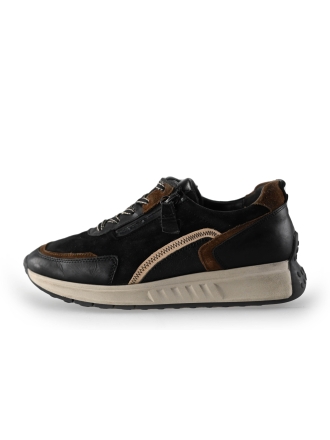 Gabor Sneakers Zwart 240710