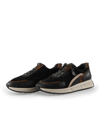 Gabor Sneakers Zwart 240710