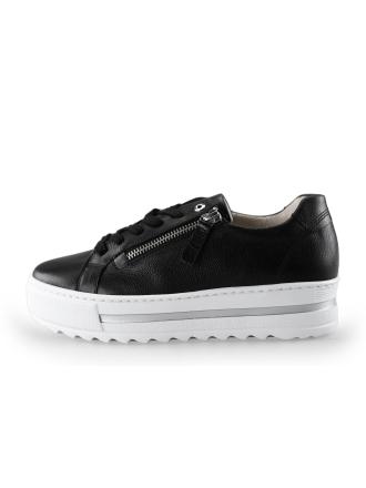 Gabor Sneakers Zwart 240712