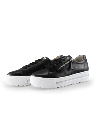 Gabor Sneakers Zwart 240712