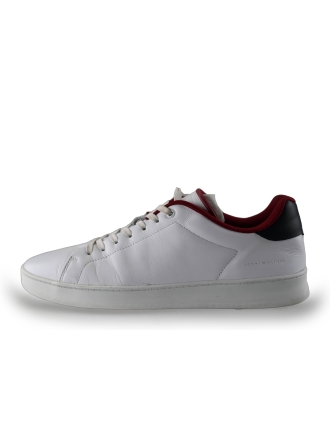 Tommy Hilfiger Sneakers Wit 240718