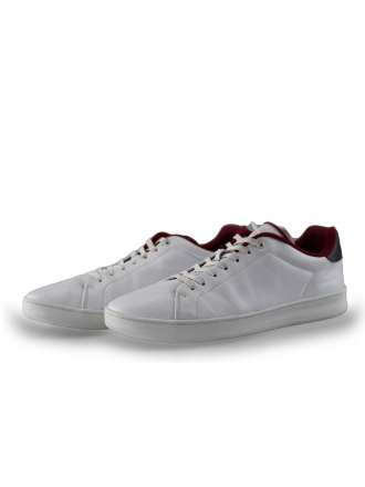 Tommy Hilfiger Sneakers Wit 240718