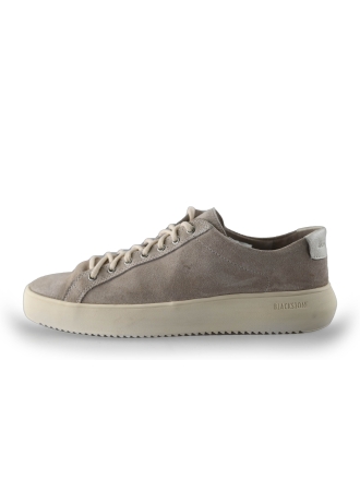 Blackstone Sneakers Bruin 240723