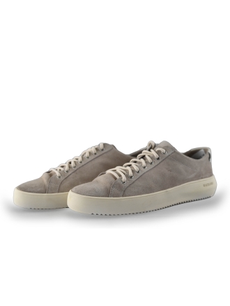 Blackstone Sneakers Bruin 240723